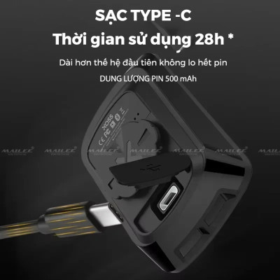 Đồng Hồ Đo Tốc Độ Xe Đạp Bike Computer XOSS G+ Plus (thế hệ 2) Không Dây GPS Định Vị Chống Nước IPX7, hỗ trợ ANT+ Cho Xe Đạp Đường Trường, MTB - Mai Lee