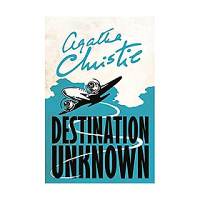 Destination Unknown