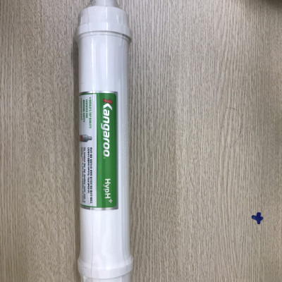 Lõi lọc Kangaroo lõi lọc số 7 - HypH+ dùng cho máy lọc nước Kangaroo Hydrogen - Hàng chính hãng