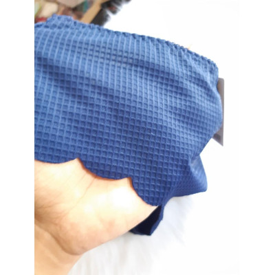 Quần Lót Nữ - 5 Quần Thun Xốp 4 Chiều - Mã 2209( giao màu ngẫu nhiên)