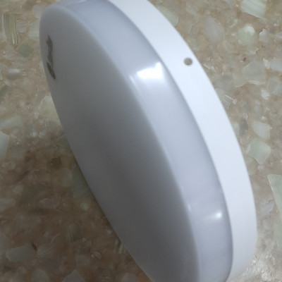 ĐÈN LED ỐP TRẦN CẢM BIẾN18W RẠNG ĐÔNG