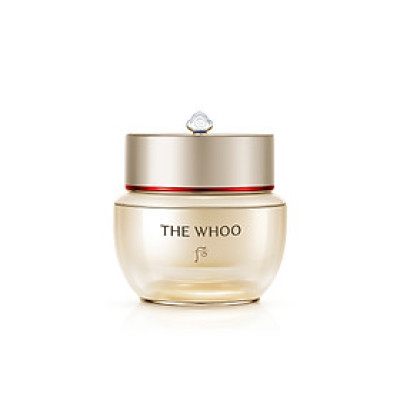Kem dưỡng chống lão hóa WHOO Bichup Anti-Aging Repair Cream 50ml