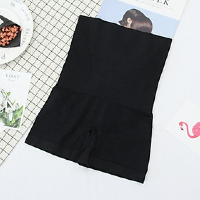 Quần Gen Ôm Bụng Dạng Đùi Có Thanh Chống Cuộn Voronin 8292 – Siêu Gọn, Siêu Định Hình