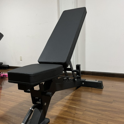 Thiết bị tập luyện thể chất: Ghế tựa lưng PERFECT OK9105A