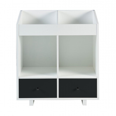 Kệ để đồ chơi cho bé SMLIFE Kenan