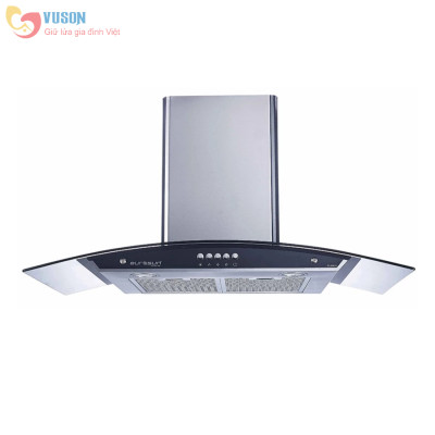 Máy Hút Mùi Eurosun 70K10S - Hàng chính hãng