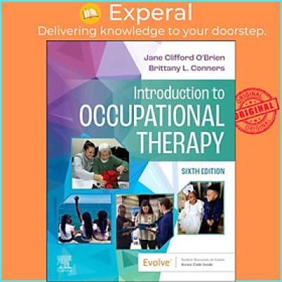 Sách - Introduction to Occupational Therapy by Jane Clifford O