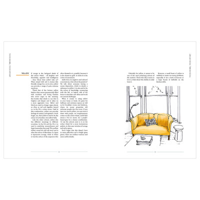 Mad About The House: How To Decorate Your Home With Style /H