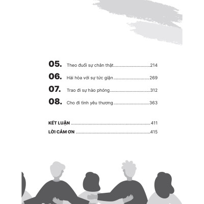 Nghệ Thuật Chọn Bạn Mà Chơi - Bản Quyền