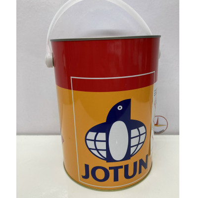 Sơn lót chống rỉ Jotun Alkyd primer Red _ 5L