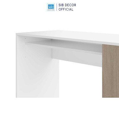 Bàn Gỗ Đơn Giản Mà Đẹp Thương Hiệu SIB Decor