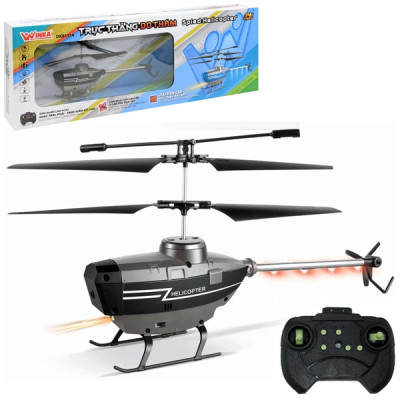 Đồ Chơi DUKA: Máy Bay Điều Khiển Từ Xa - Trực Thăng Do Thám - DK81314