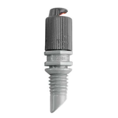 Bộ 5 đầu phun 180 độ Gardena 01367-20