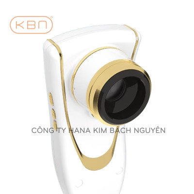 Máy Phân Tích Da Mặt, Da Đầu Và Tóc ASW 300 Hàn Quốc