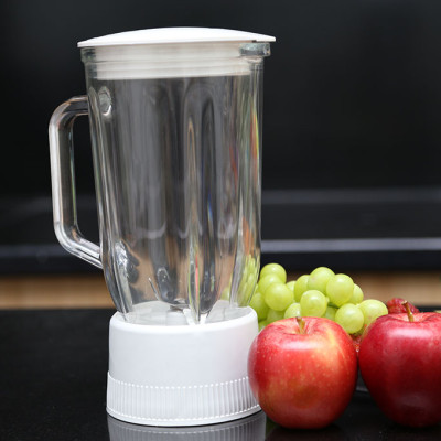 Máy xay ép đa năng Panasonic MJ-M176PWRA - Hàng chính hãng