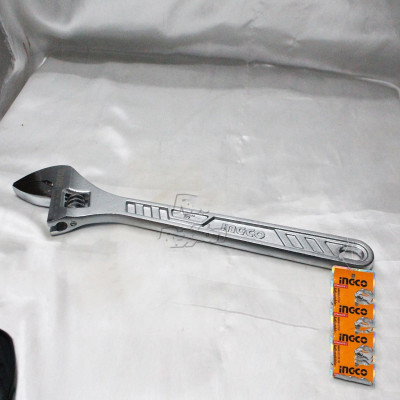 MỎ LẾT CẦM TAY 15", 18" INGCO  - HÀNG CHÍNH HÃNG