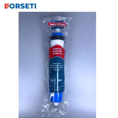 Combo 8 lõi lọc nước Sunhouse dùng cho các model SHA8878KV SHA8879K SHA8858K SHA8818K - Hàng chính hãng