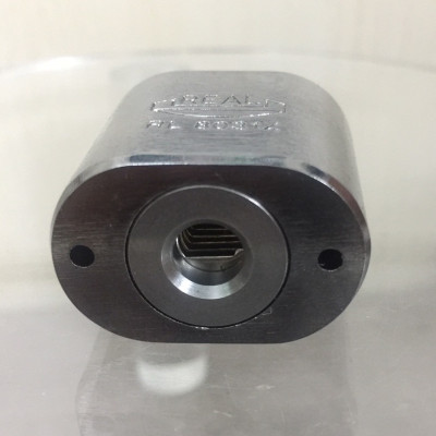 RL8031Z Khóa treo chìa vuông Reallocks 30mm lõi an toàn chống dò mã 4000 mã chìa khác nhau