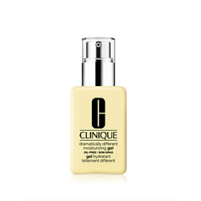 Kem dưỡng ẩm cân bằng kiểm soát cho da dầu Clinique Dramatically Different Moisturizing Gel - Moisturizer 125ml