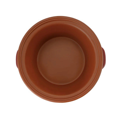 Nồi Kho Đa Năng Gốm/ Sứ 2,5L Đạt Tường - DTSC25S ; 25G - Hàng Chính Hãng