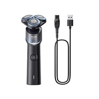 Máy cạo râu khô và ướt Philips X5006,  bảo hành  2 năm, Hàng chính hãng