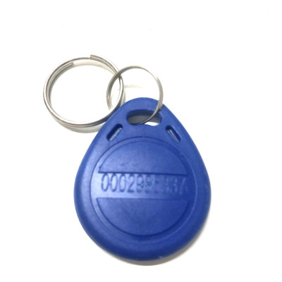 (Combo 50) Thẻ từ móc khóa RFID 125kHz