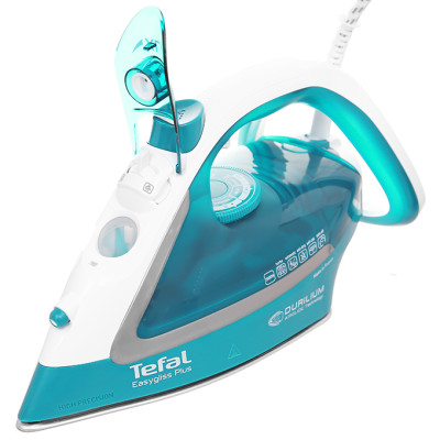 Bàn ủi hơi nước Tefal FV5737E0 - Hàng Chính Hãng - Chỉ Giao Hồ Chí Minh