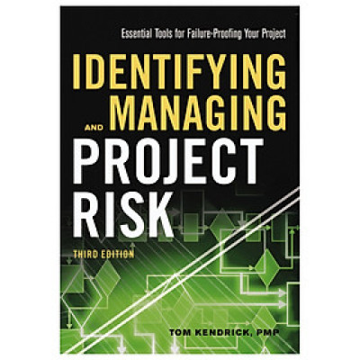 Identifying N Managing Project Risk 3E