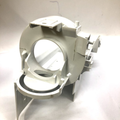 Vỏ giá đỡ ống mực: Dùng cho máy photocopy Ricoh 1060/ 1075/ 2060/ 2075/ 6500/ 7500/ 8000/ 6001/ 8001/9001/ 6002/ 6502/9002/ 6503/7503 ( HA - Hàng nhập khẩu )