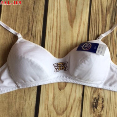 COMBO 5 ÁO LÓT VẢI KHÔNG GỌNG KHÔNG MÚT