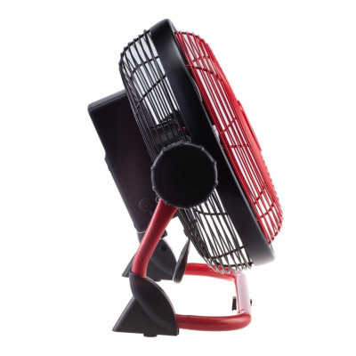 Quạt sàn sạc điện 35cm Tiross TS9179 25W pin Lion 5000mAh - Hàng chính hãng