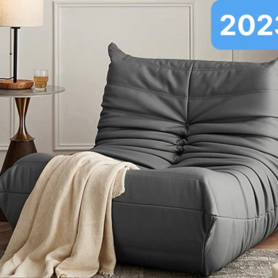 Ghế Togo thư giãn cao cấp Tundo nhiều màu lựa chọn