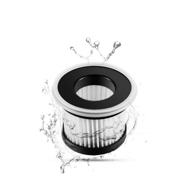 Bộ Lọc Hepa Cho Máy Hút Bụi Cầm Tay Derrma CM800 / CM900 - Hàng Chính Hãng