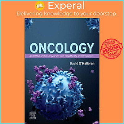 Sách - Oncology: An Introduction for Nurses and Healthcare Professionals by David O