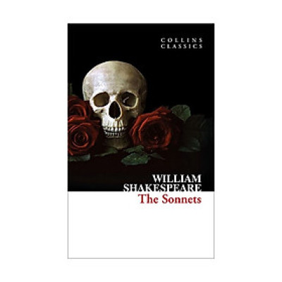 Collins Classics: The Sonnets