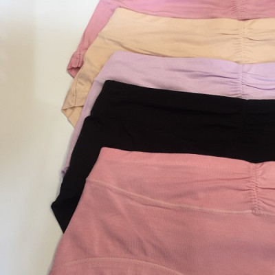 Combo trộn 5 màu khác nhau Quần lót cotton co giãn 4 chiều Thái Lan 3044