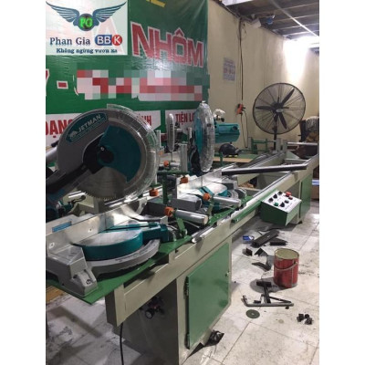 MÁY CẮT NHÔM JETMAN 305 2200W chính hãƞg-BẢO HÀNH 12 THÁNG