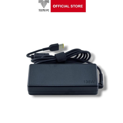 Sạc Tương Thích Cho Laptop Lenovo ThinkPad X1 Carbon (3rd Gen) X1 Carbon (4th Gen) X1 Yoga (1st Gen) 135w- Hàng Nhập Khẩu New Seal TEEMO PC X35