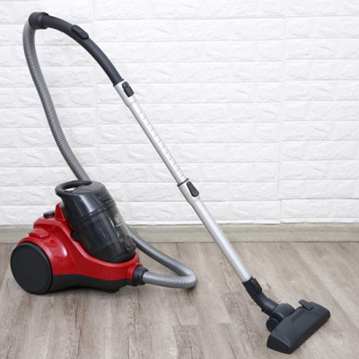 Máy hút bụi Electrolux EC41-6CR - Hàng Chính Hãng