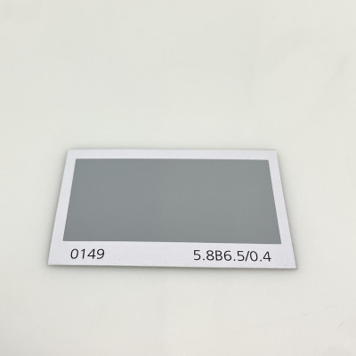 Sơn chịu nhiệt 600oC Jotun Solvalitt màu xám Grey 149 _ 5L