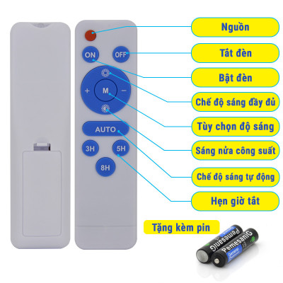 ĐÈN ĐƯỜNG NĂNG LƯỢNG MẶT TRỜI(300W)
