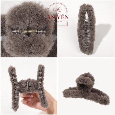 Set Quà Tặng 3 Món Cài Tóc Rửa Mặt No.2 Tặng Sinh Nhật Bạn Gái Người Yêu 20/10 8/3, Quà Tặng Học Viên