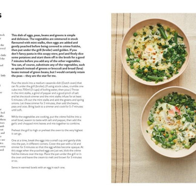 Sách - Every Last Bite - Save Money, Time and Waste with 70 Recipes that Make the by Rosie Sykes (UK edition, Hardcover)