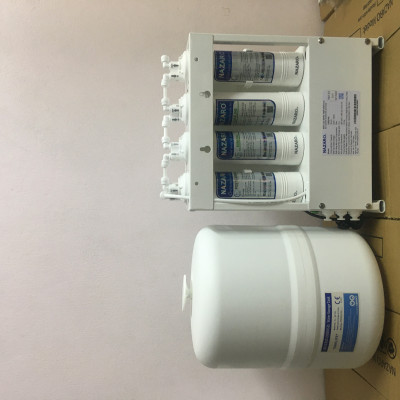 Máy lọc nước Nazaro không tủ - USZ2180 hàng chính hãng