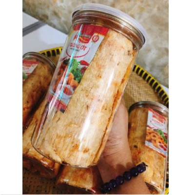 Khô Cá Thiều Miếng Viettin Mart 250g