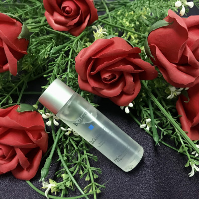 Bộ sản phẩm dưỡng trắng dùng thử bglen Brightening Care Trial Set