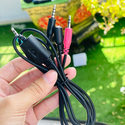 Dây Livestream MA2 - Hàng Nhập Khẩu