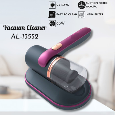 Máy hút bụi giường nệm có tia UV diệt khuẩn- Hàng chính hãng