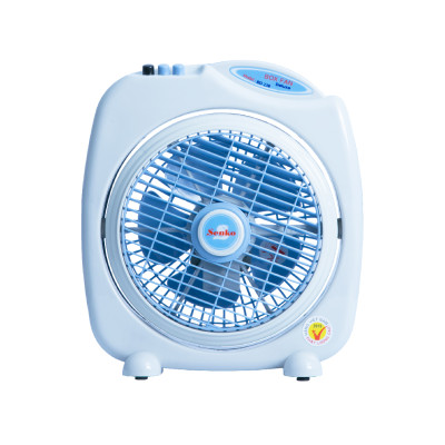 Quạt bàn đảo 2 tấc Senko cao cấp Hàng Chính Hãng - BD230