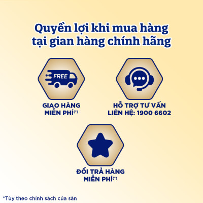 Sữa bột Enfamil A+ NeuroPro 2 với 2’-FL HMO cho trẻ từ 6 –12  tháng tuổi– 2.2kg